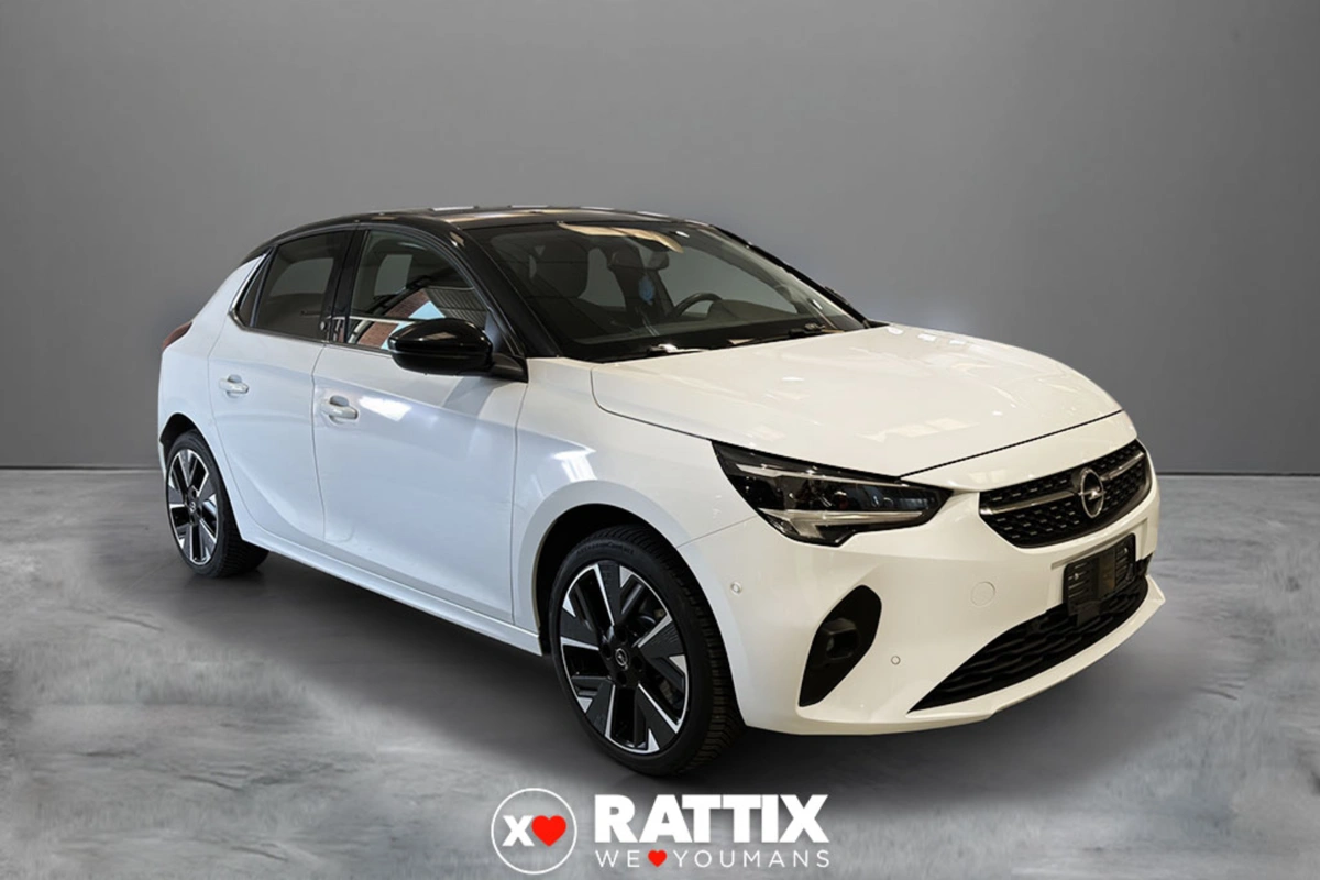 Opel Corsa-e 57kW Elegance